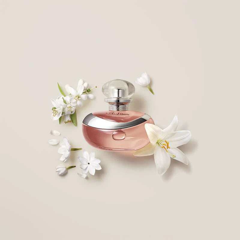 Lily Absolu Eau de Parfum 75ml