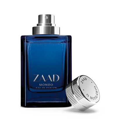 Zaad Mondo Eau de Parfum 95ml