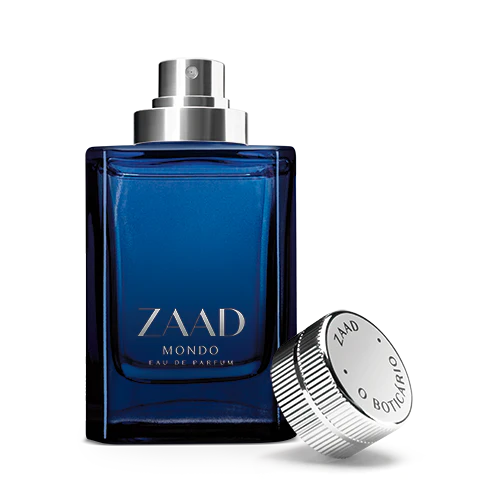 Zaad Mondo Eau de Parfum 95ml