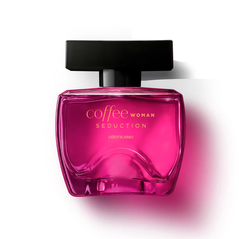 Coffee Woman Seduction 100ml