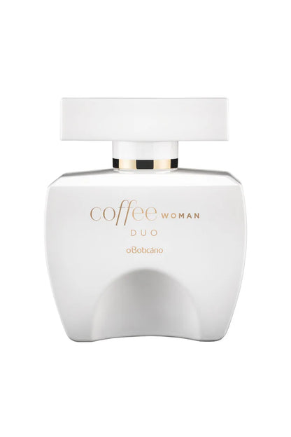 Coffee Woman Duo 100ml