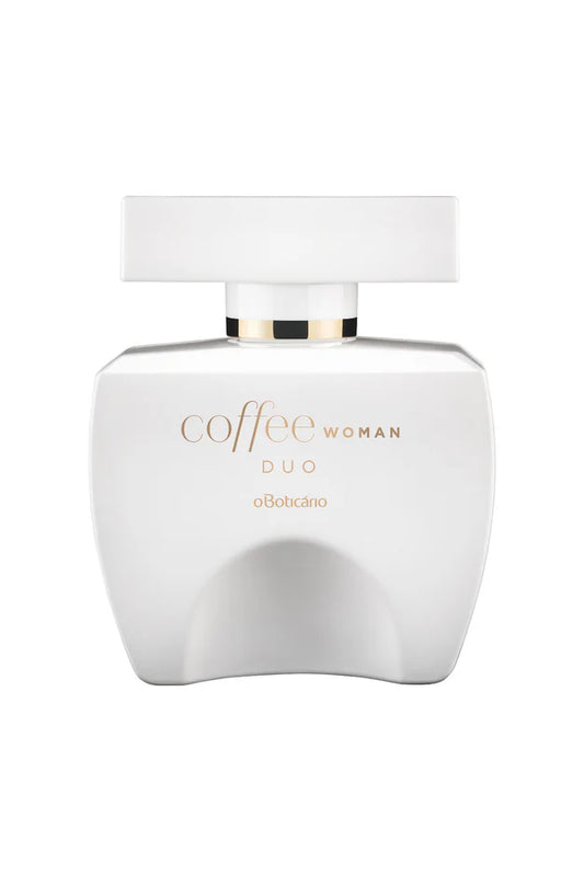 Coffee Woman Duo 100ml