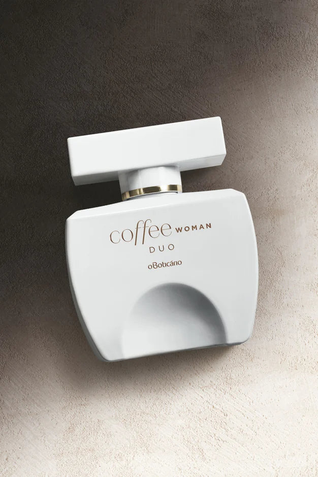 Coffee Woman Duo 100ml