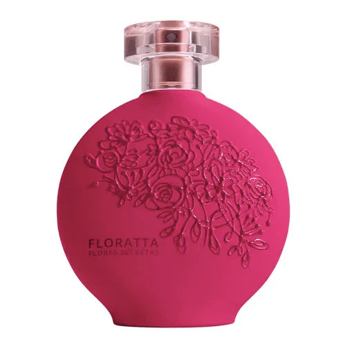 Floratta Flores Secretas 75ml