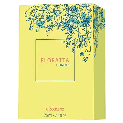 Floratta L'Amore 75ml