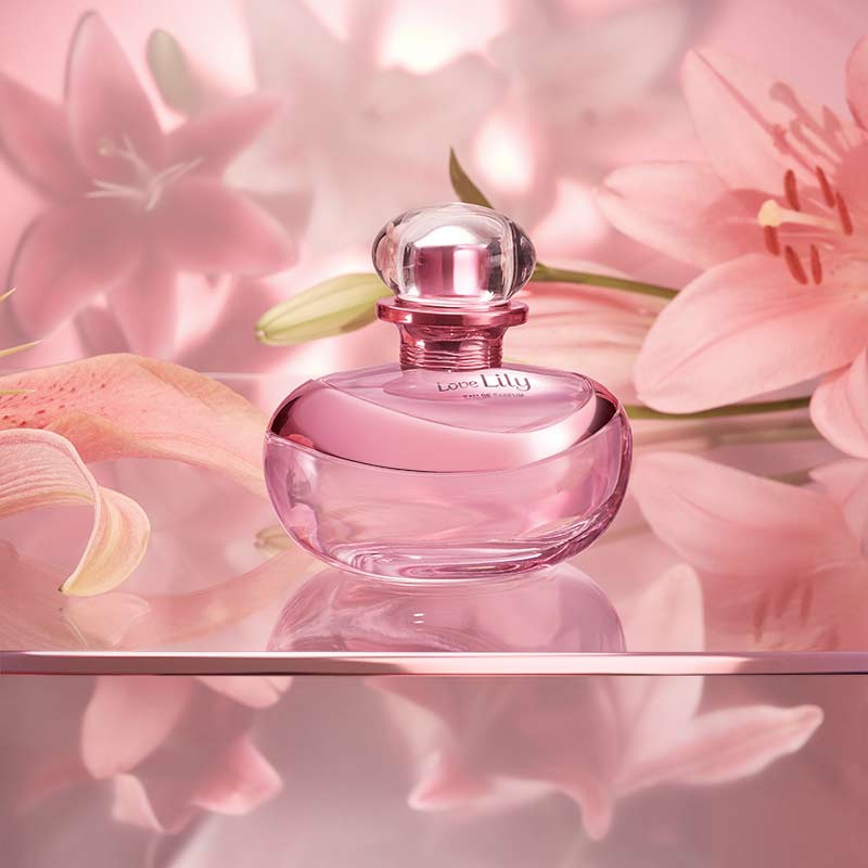 Love Lily Eau de Parfum 75ml