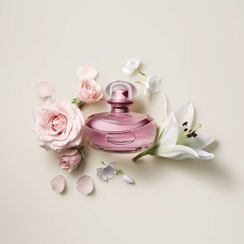 Love Lily Eau de Parfum 75ml