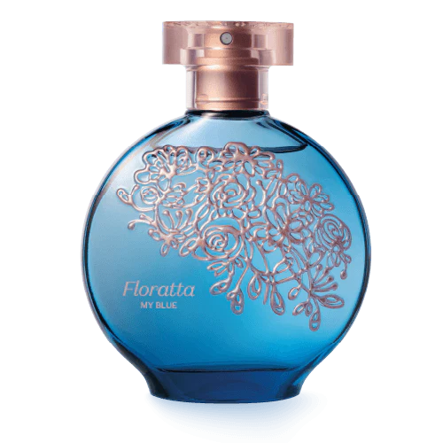 Floratta My Blue 75ml