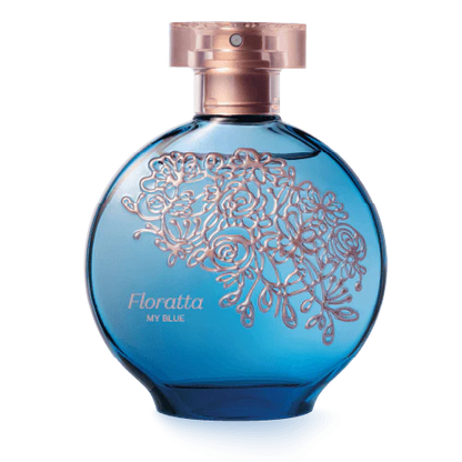 Floratta My Blue 75ml