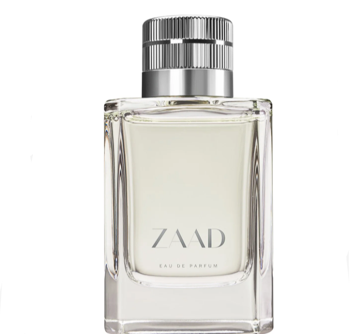 Zaad Eau de Parfum 95ml