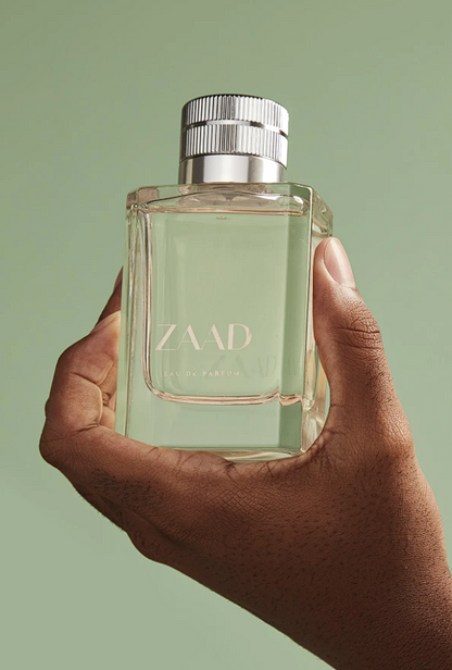 Zaad Eau de Parfum 95ml