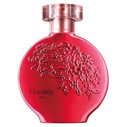 Floratta Red 75ml