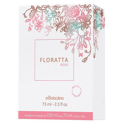 Floratta Rose 75ml