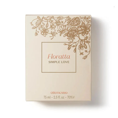 Floratta Simple Love 75ml