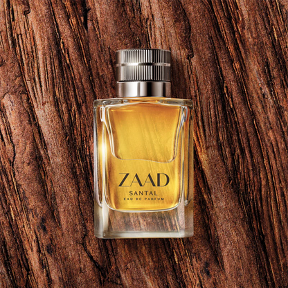 Zaad Santal Eau de Parfum 95ml