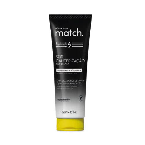 Match Conditoner SOS 250ml