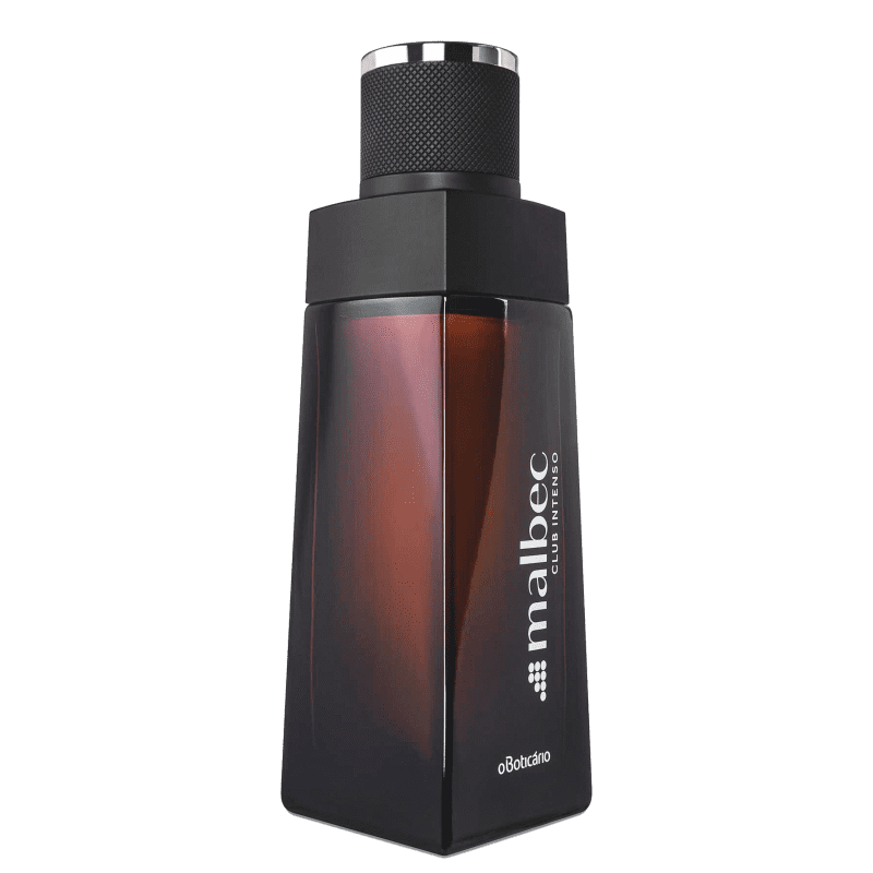 Malbec Club intenso 100ml