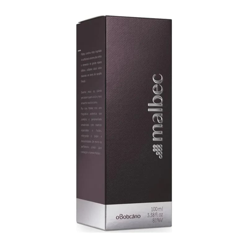 Malbec Original 100ml