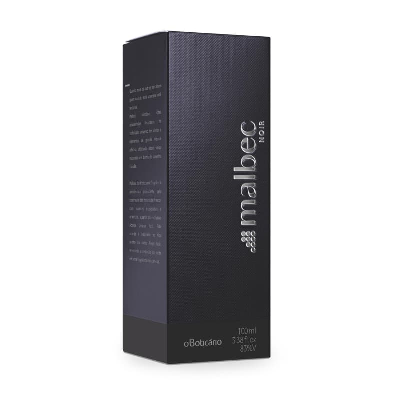 Malbec Noir 100ml