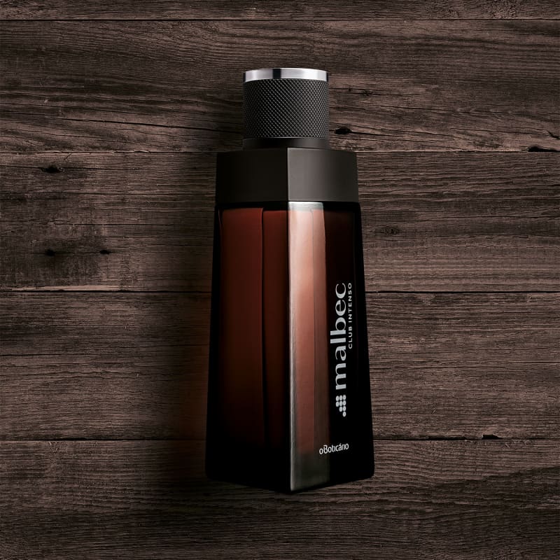 Malbec Club intenso 100ml