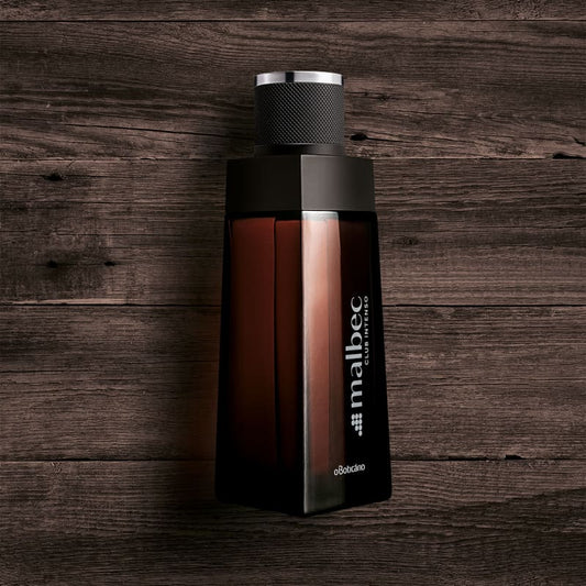 Malbec Club intenso 100ml