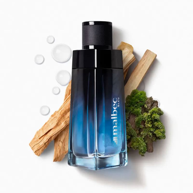 Malbec Bleu 100ml