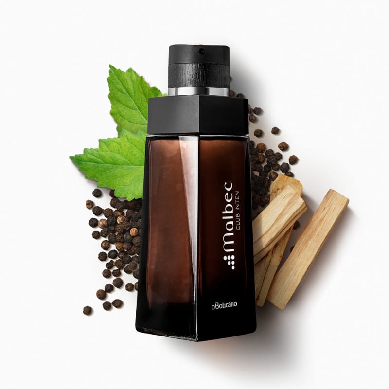Malbec Club intenso 100ml
