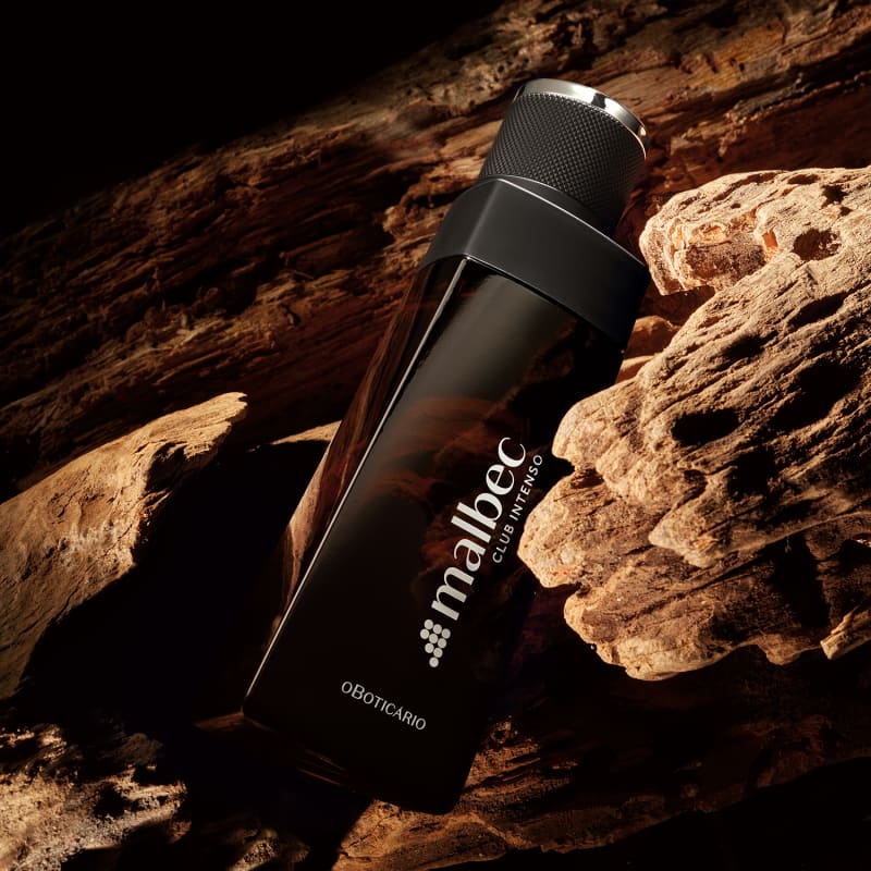Malbec Club intenso 100ml