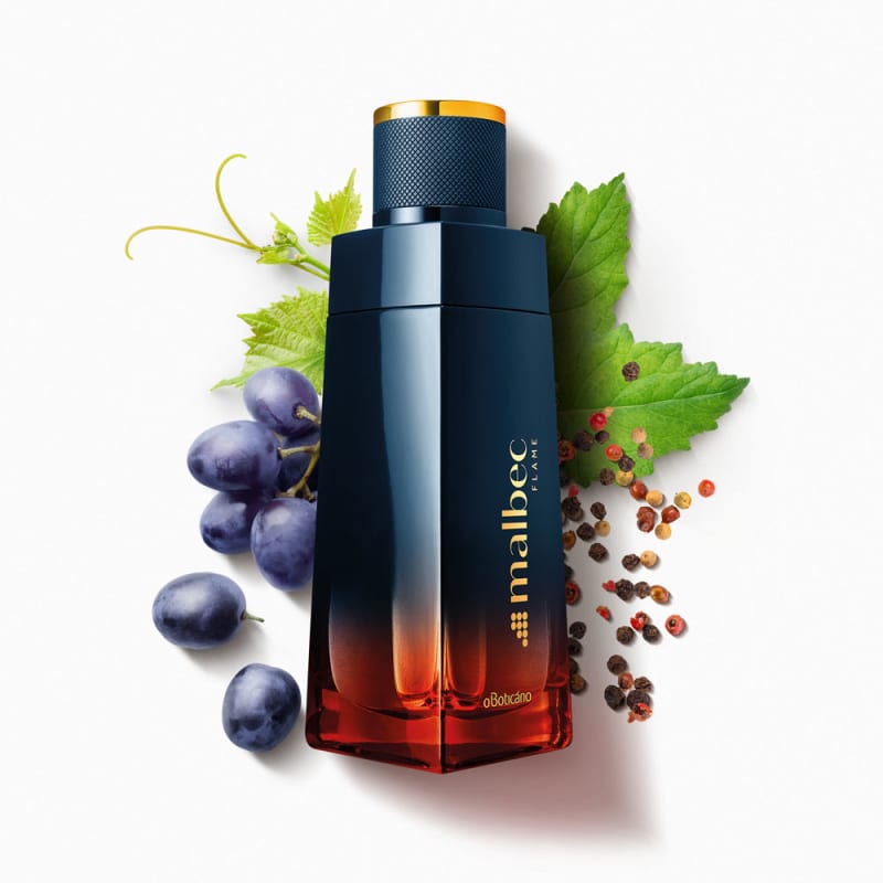 Malbec Flame 100ml