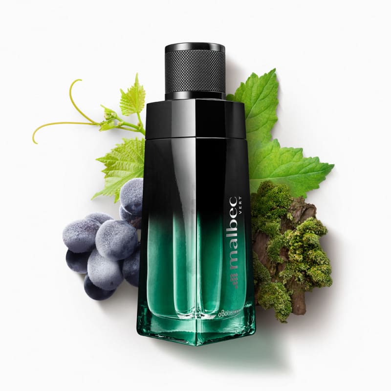 Malbec Vert  100ml